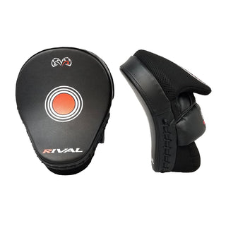 Handpads Rival RAPM Pro Zwart 