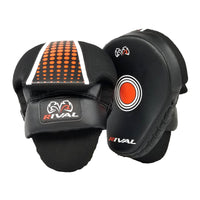Handpads Rival RAPM Pro Zwart 