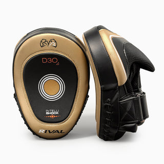 Handpads Rival RPM10 Intelli-Shock Next Gen. 