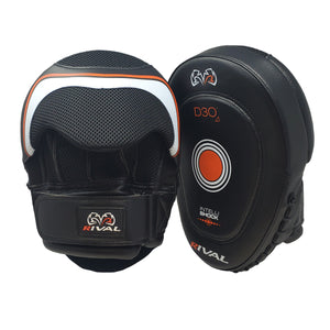 Coussinets de mise au point Rival RPM10 Intelli-Shock Next Gen. 