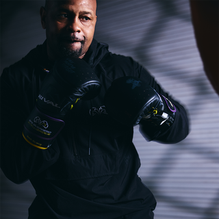 Gants de sac 10 Oz Rival RFX-Guerrero Intelli-Shock RJJ Edition 