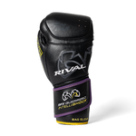 Gants de sac 10 Oz Rival RFX-Guerrero Intelli-Shock RJJ Edition 