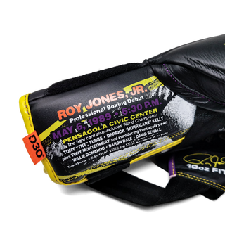 Gants de sac 10 Oz Rival RFX-Guerrero Intelli-Shock RJJ Edition 