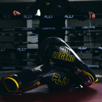 Gants de sac 10 Oz Rival RFX-Guerrero Intelli-Shock RJJ Edition 