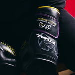 Gants de sac 10 Oz Rival RFX-Guerrero Intelli-Shock RJJ Edition 
