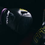 Gants de sac 10 Oz Rival RFX-Guerrero Intelli-Shock RJJ Edition 