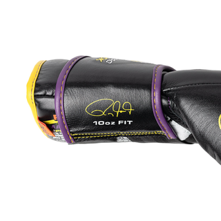 Gants de sac 10 Oz Rival RFX-Guerrero Intelli-Shock RJJ Edition 