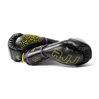 Gants de sac 10 Oz Rival RFX-Guerrero Intelli-Shock RJJ Edition 