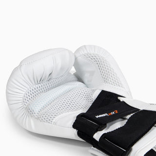 Zakhandschoenen Rival RB10 Intelli-Shock Wit