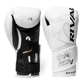 Zakhandschoenen Rival RFX Guerrero V-BAG HDE-F 