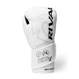 Zakhandschoenen Rival RFX Guerrero V-BAG HDE-F 