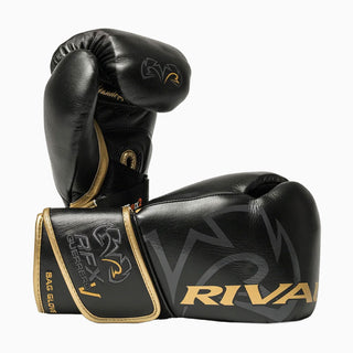 Zakhandschoenen Rival RFX Guerrero V-BAG HDE-F 