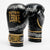 Gants de boxe Leone IUTER Barbed Wire GN02IU Noir-Combat Arena