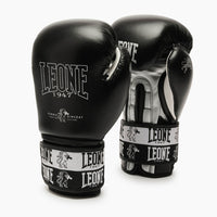 Gants de boxe Leone Iconic GN208-Combat Arena