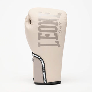 Guantoni Leone Prodigy GN117 Beige-Combat Arena