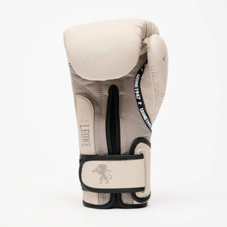 Guantoni Leone Prodigy GN117 Beige-Combat Arena
