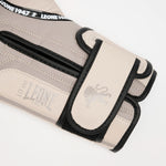 Guantoni Leone Prodigy GN117 Beige-Combat Arena