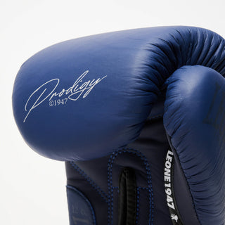 Guantoni Leone Prodigy GN117 Blu-Combat Arena
