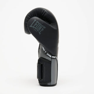 Guantoni Leone Prodigy GN117 Nero-Combat Arena