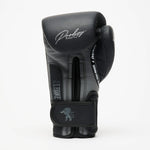 Guantoni Leone Prodigy GN117 Nero-Combat Arena