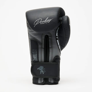 Guantoni Leone Prodigy GN117 Nero-Combat Arena