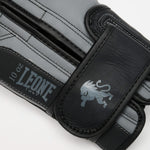 Guantoni Leone Prodigy GN117 Nero-Combat Arena