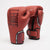 Guantoni Leone Prodigy GN117 Rosso-Combat Arena