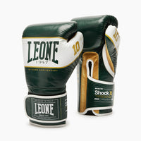 Bokshandschoenen Leone Shock X GN047X-Combat Arena