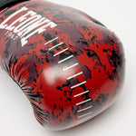 Guantoni Leone Urban Fighter GN335 Rosso-nero camo-Combat Arena