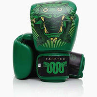 Thaibokshandschoenen Fairtex Wederopstanding