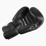 Guantoni Muay Thai Twins Special BGVL3 Air Nero