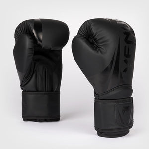 Gants de boxe Venum Challenger 2.5 Noir 