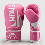 Guantoni Venum Challenger 2.5 Rosa-bianco-Combat Arena