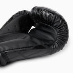 Gants de boxe Venum Contender 1.5 XT Noir-or 