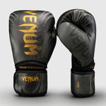 Guantoni Venum Galactic 3.0 Nero-oro-Combat Arena