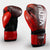 Guantoni Venum Galactic 3.0 Rosso-argento-Combat Arena