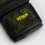 Guantoni Venum Impact Amazonia Reborn Nero-verde-Combat Arena