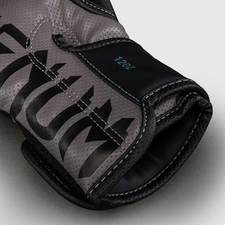 Bokshandschoenen Venum Thunder Dragon Zwart-Combat Arena