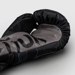 Bokshandschoenen Venum Thunder Dragon Zwart-Combat Arena