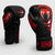 Guantoni Venum x Mike Tyson Replica Nero-rosso-Combat Arena