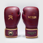 Gants de boxe Venum x Rajadamnern Rouge 