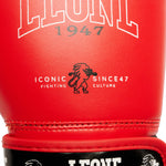 Kids bokshandshoenen Leone Iconic 6 Oz GN408J
