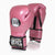 Gants de boxe Cleto Reyes Sparring CE6 Rose 