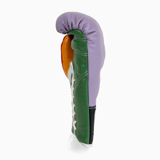 Bokshandschoenen Di Nardo met veters 