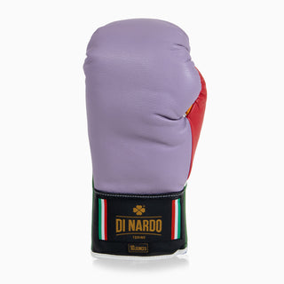 Bokshandschoenen Di Nardo met veters 