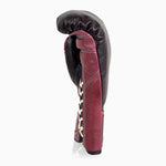 Bokshandschoenen Di Nardo met veters 