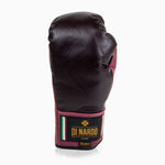 Bokshandschoenen Di Nardo met veters 
