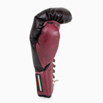 Bokshandschoenen Di Nardo met veters 
