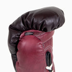 Bokshandschoenen Di Nardo met veters 