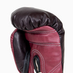 Bokshandschoenen Di Nardo met veters 